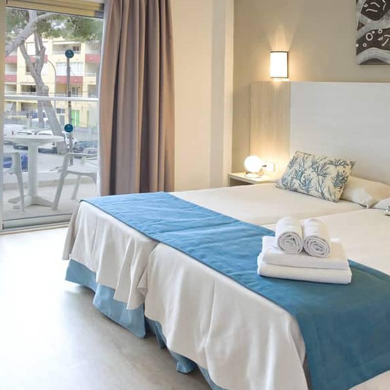 Oferta escapada Mayo. Flacalco Hotel & Apartments Cala Ratjada Oferta escapada Mayo. Flacalco Hotel & Apartments Cala Ratjada