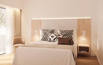 Rooms Flacalco Hotel & Apartments Cala Ratjada Rooms Flacalco Hotel & Apartments Cala Ratjada
