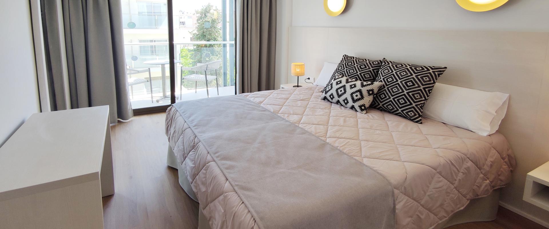 Flacalco Hotel & Apartments Cala Ratjada Flacalco Hotel & Apartments Cala Ratjada