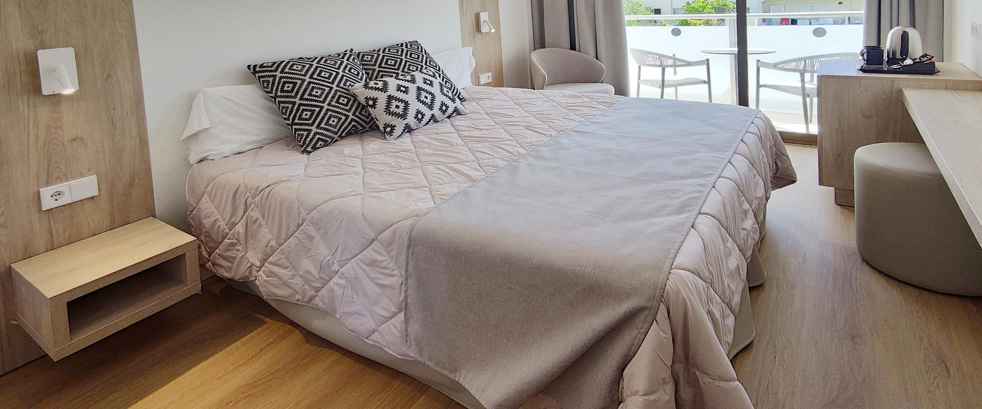 Flacalco Hotel & Apartments Cala Ratjada Flacalco Hotel & Apartments Cala Ratjada