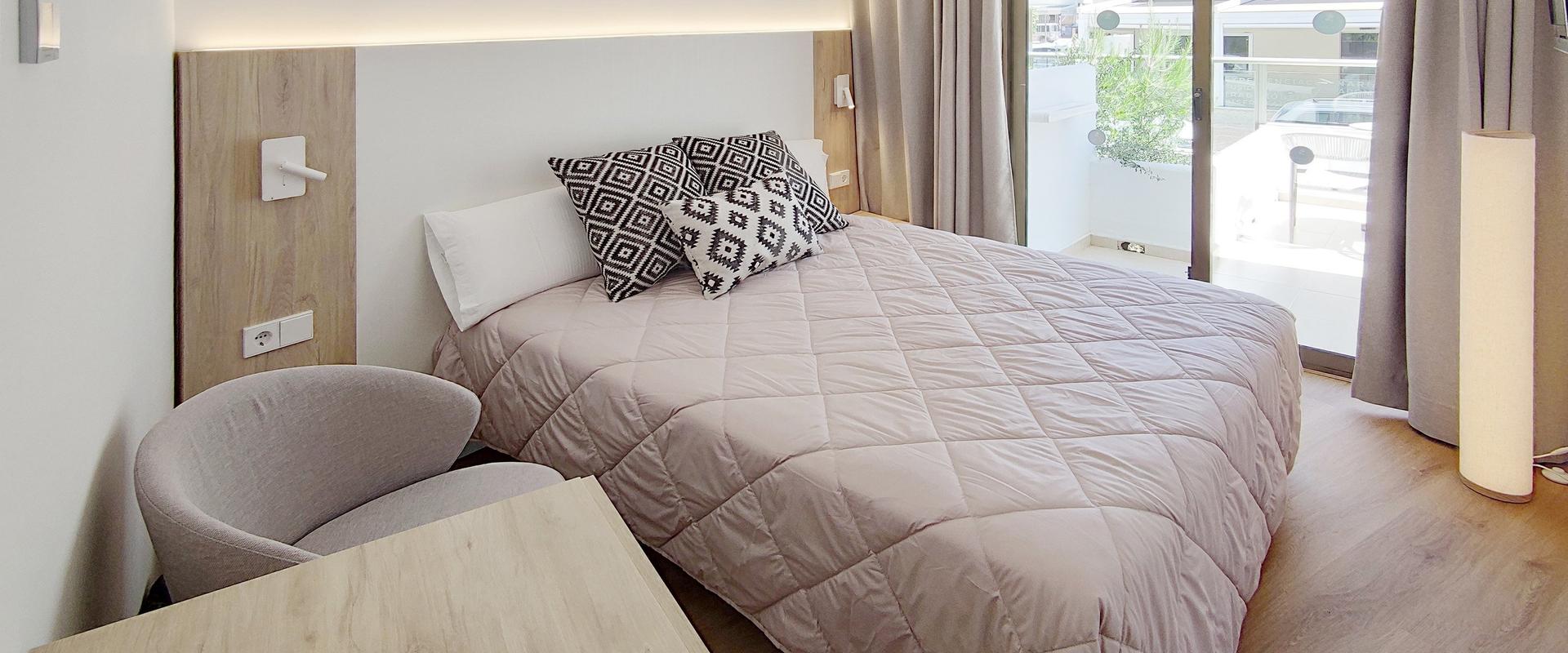 Flacalco Hotel & Apartments Cala Ratjada Flacalco Hotel & Apartments Cala Ratjada