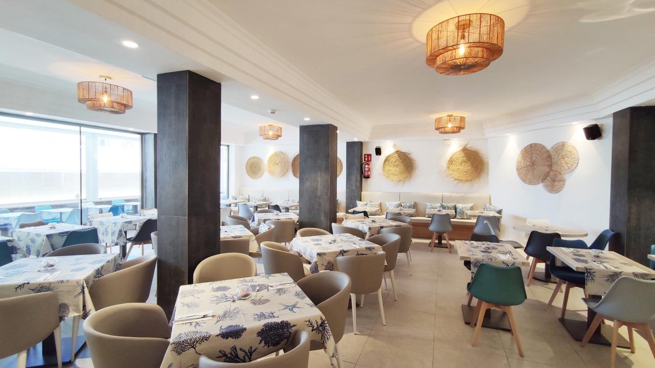 Restaurante Flacalco Hotel & Apartments Cala Ratjada Restaurante Flacalco Hotel & Apartments Cala Ratjada