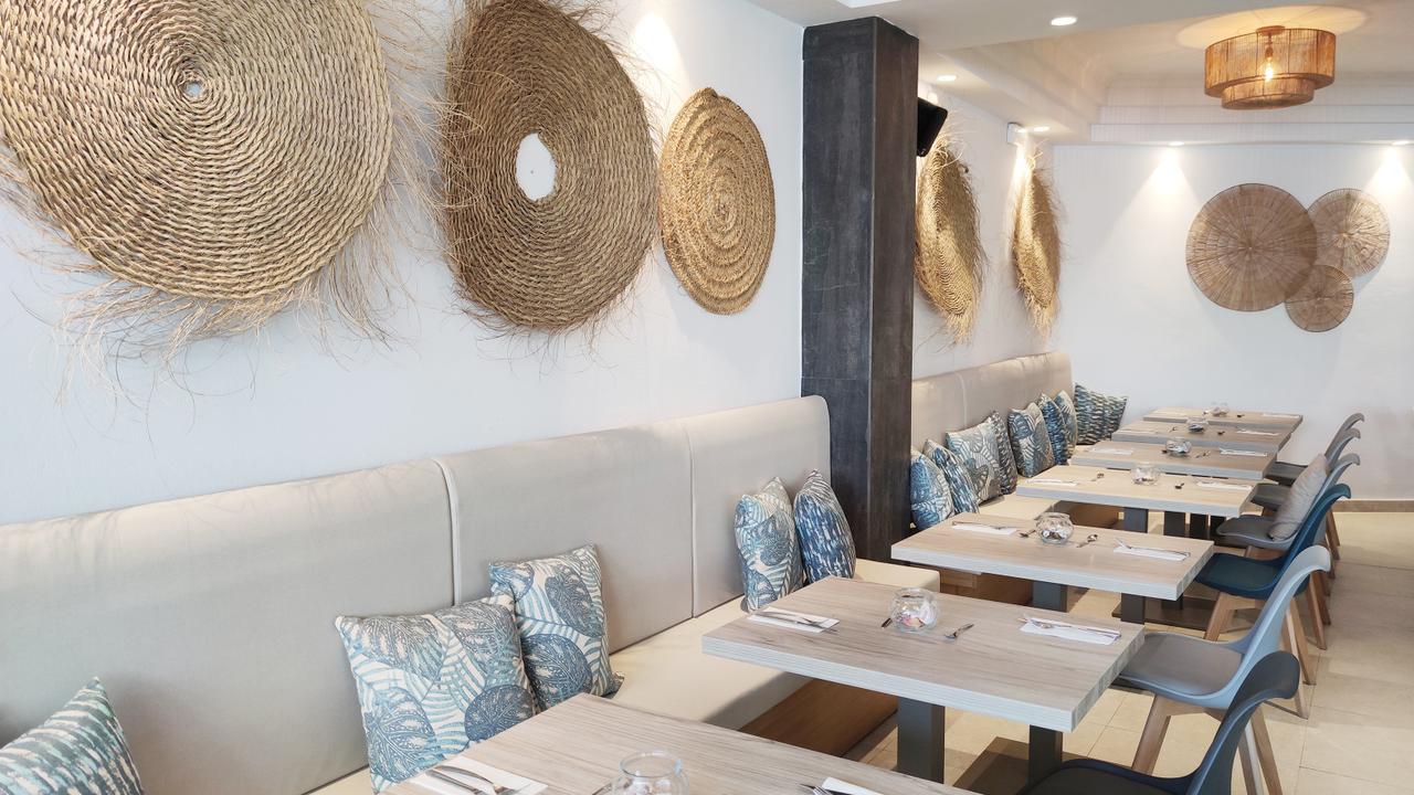 Restaurante Flacalco Hotel & Apartments Cala Ratjada Restaurante Flacalco Hotel & Apartments Cala Ratjada