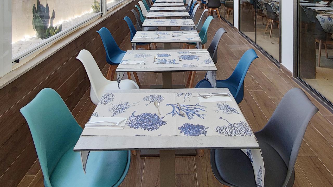 Restaurante Flacalco Hotel & Apartments Cala Ratjada Restaurante Flacalco Hotel & Apartments Cala Ratjada