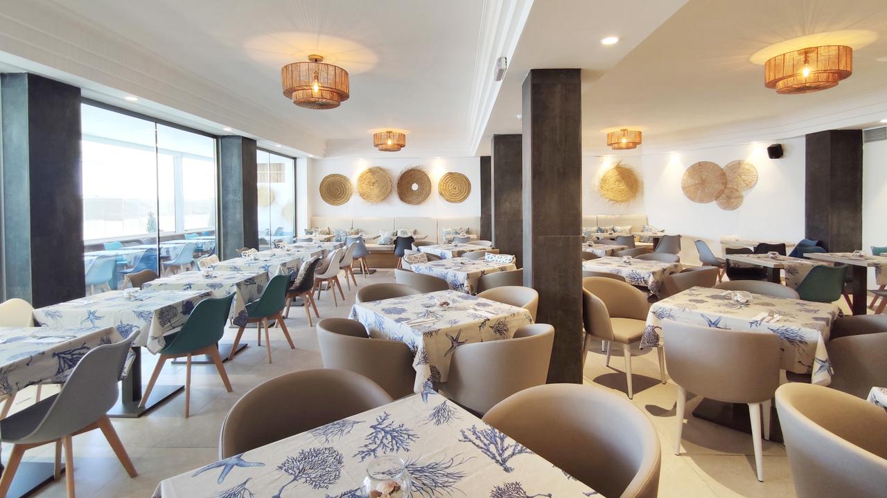 Restaurante Flacalco Hotel & Apartments Cala Ratjada Restaurante Flacalco Hotel & Apartments Cala Ratjada