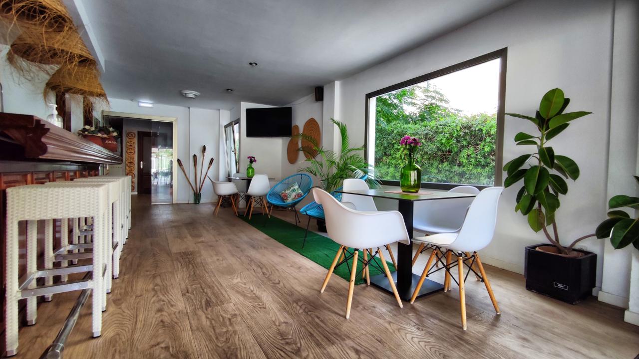 Bar Flacalco Hotel & Apartments Cala Ratjada Bar Flacalco Hotel & Apartments Cala Ratjada