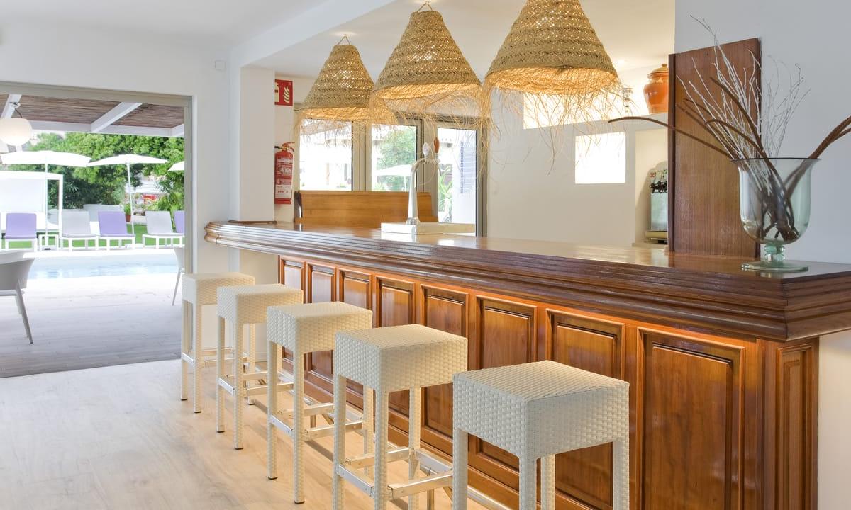 Bar Piscina Flacalco Hotel & Apartments Cala Ratjada Bar Piscina Flacalco Hotel & Apartments Cala Ratjada