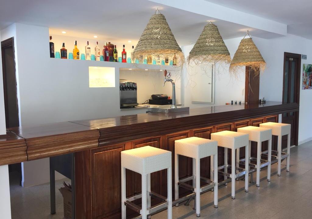 Bar Piscina Flacalco Hotel & Apartments Cala Ratjada Bar Piscina Flacalco Hotel & Apartments Cala Ratjada