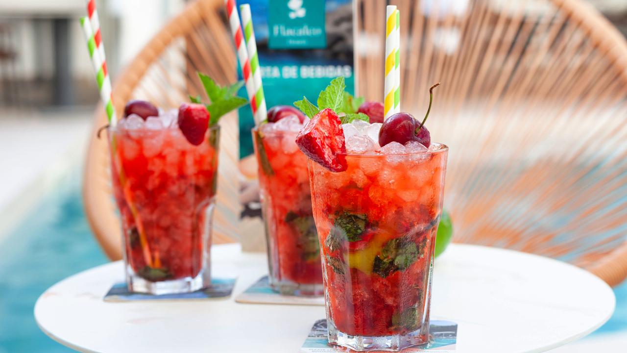 Piscina Flacalco Hotel & Apartments Cala Ratjada Piscina Flacalco Hotel & Apartments Cala Ratjada