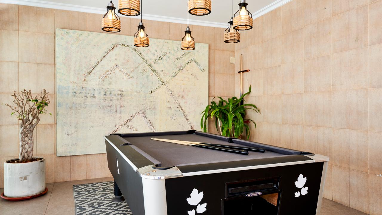 Bar Piscina Flacalco Hotel & Apartments Cala Ratjada Bar Piscina Flacalco Hotel & Apartments Cala Ratjada