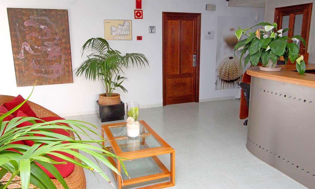 Instalaciones Flacalco Hotel & Apartments Cala Ratjada Instalaciones Flacalco Hotel & Apartments Cala Ratjada