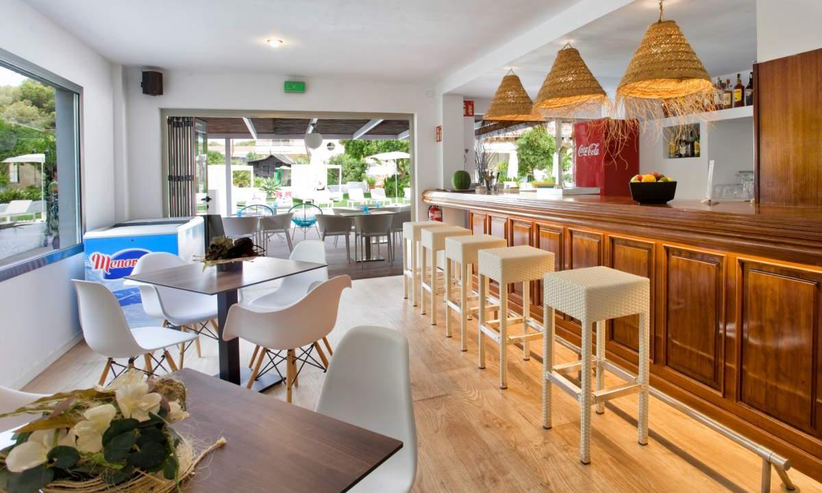 Bar Piscina Flacalco Hotel & Apartments Cala Ratjada Bar Piscina Flacalco Hotel & Apartments Cala Ratjada