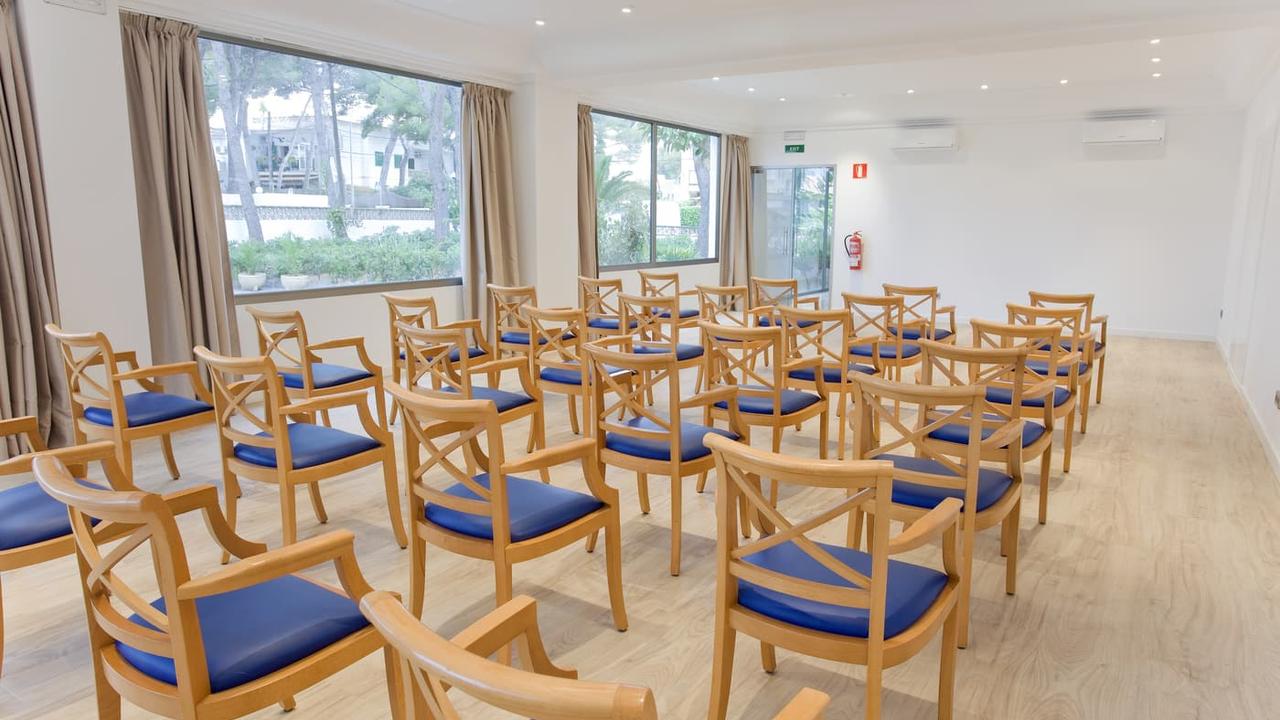 Instalaciones Flacalco Hotel & Apartments Cala Ratjada Instalaciones Flacalco Hotel & Apartments Cala Ratjada