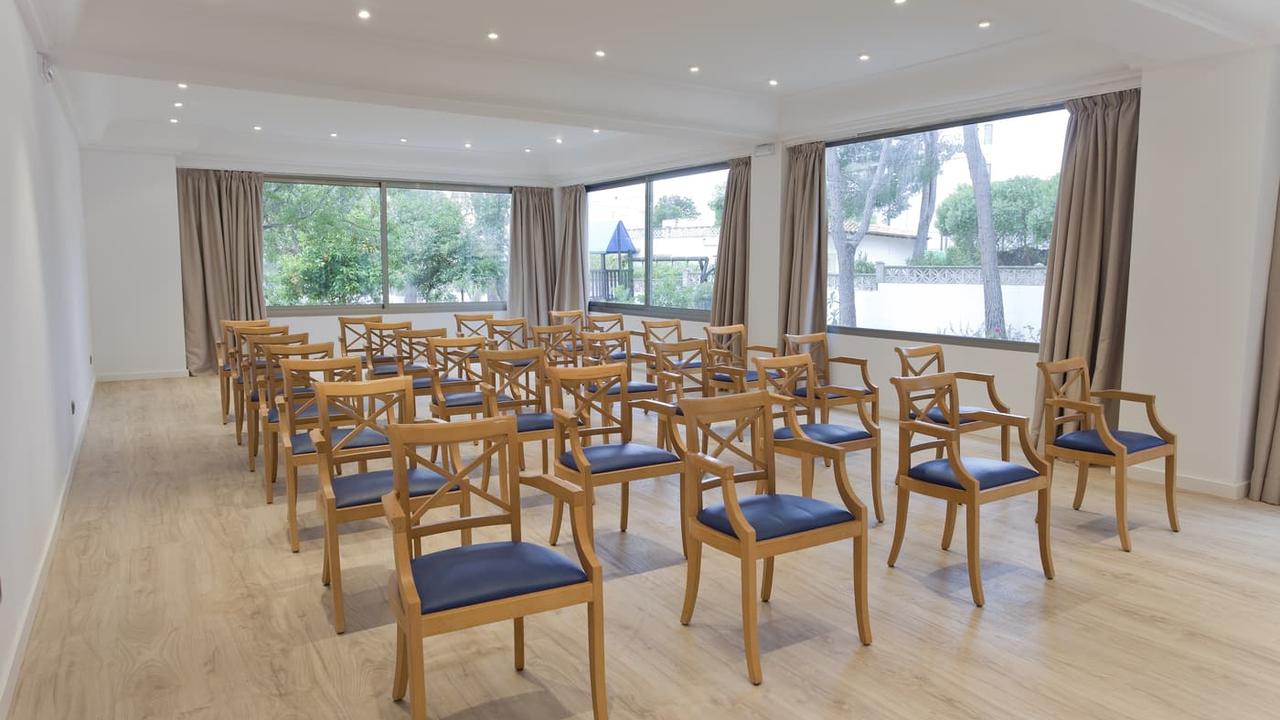 Instalaciones Flacalco Hotel & Apartments Cala Ratjada Instalaciones Flacalco Hotel & Apartments Cala Ratjada