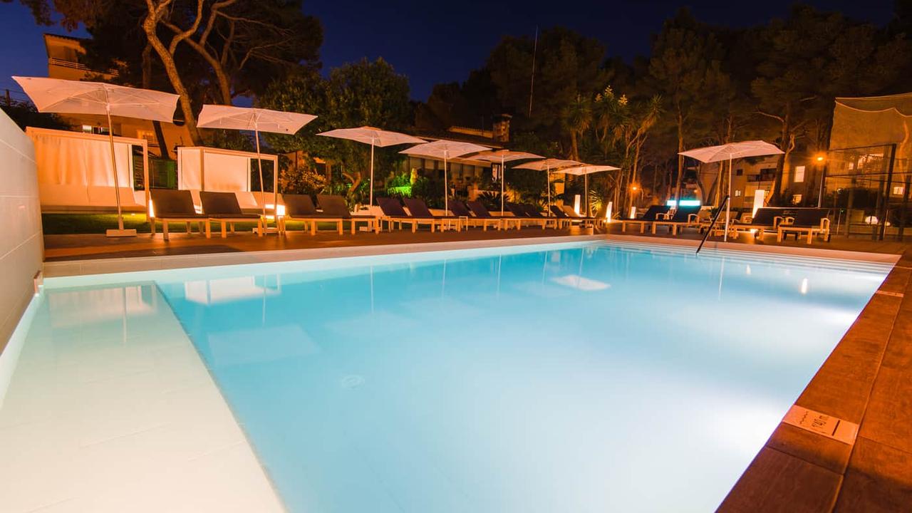 Piscina Flacalco Hotel & Apartments Cala Ratjada Piscina Flacalco Hotel & Apartments Cala Ratjada