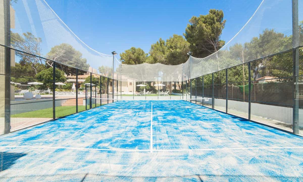 Instalaciones Flacalco Hotel & Apartments Cala Ratjada Instalaciones Flacalco Hotel & Apartments Cala Ratjada