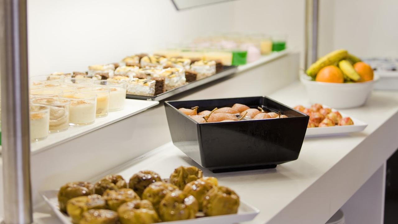 Restaurante Flacalco Hotel & Apartments Cala Ratjada Restaurante Flacalco Hotel & Apartments Cala Ratjada