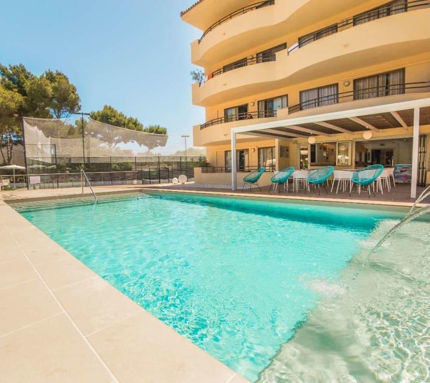 Welcome to Flacalco Hotel & Apartments Cala Ratjada Welcome to Flacalco Hotel & Apartments Cala Ratjada